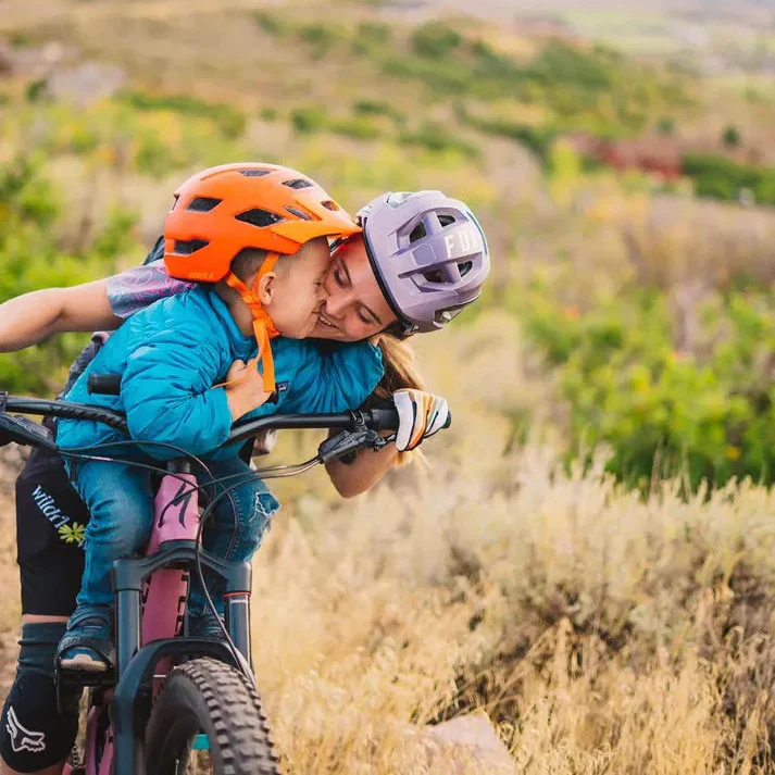Siège avant vélo pour enfant - Image 3