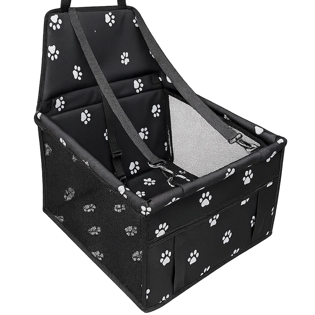 Siège de transport pour chats - Image 6
