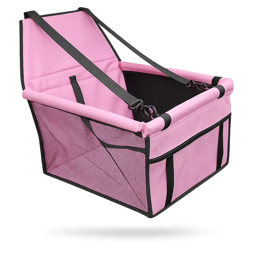Siège de transport pour chats - Image 7