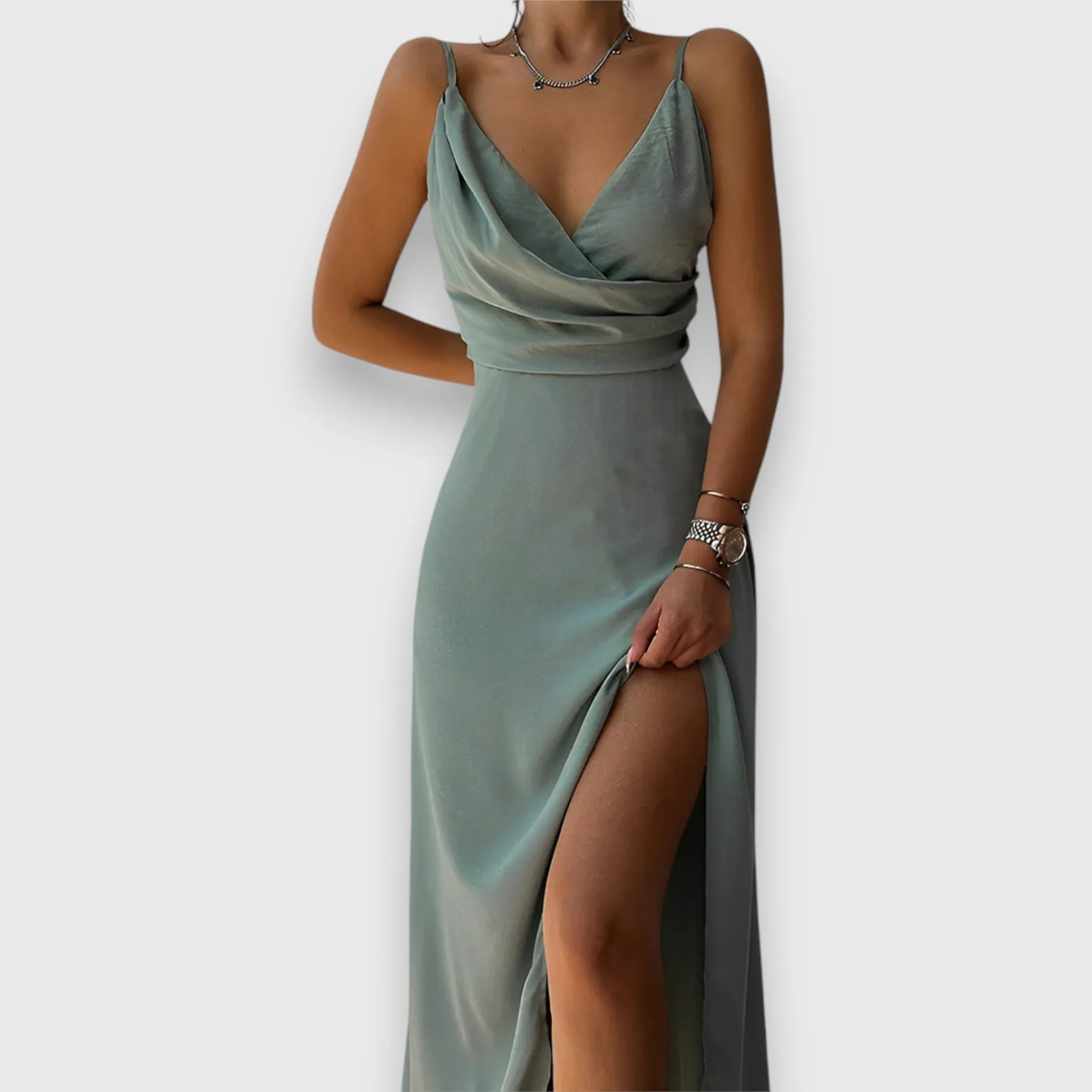 SISSY â ROBE - Image 3