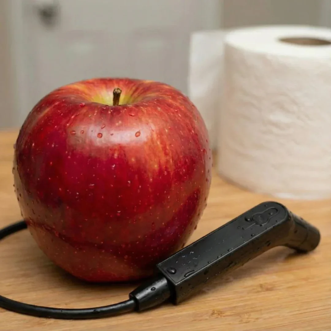 Bidet portable sans installation - Image 3