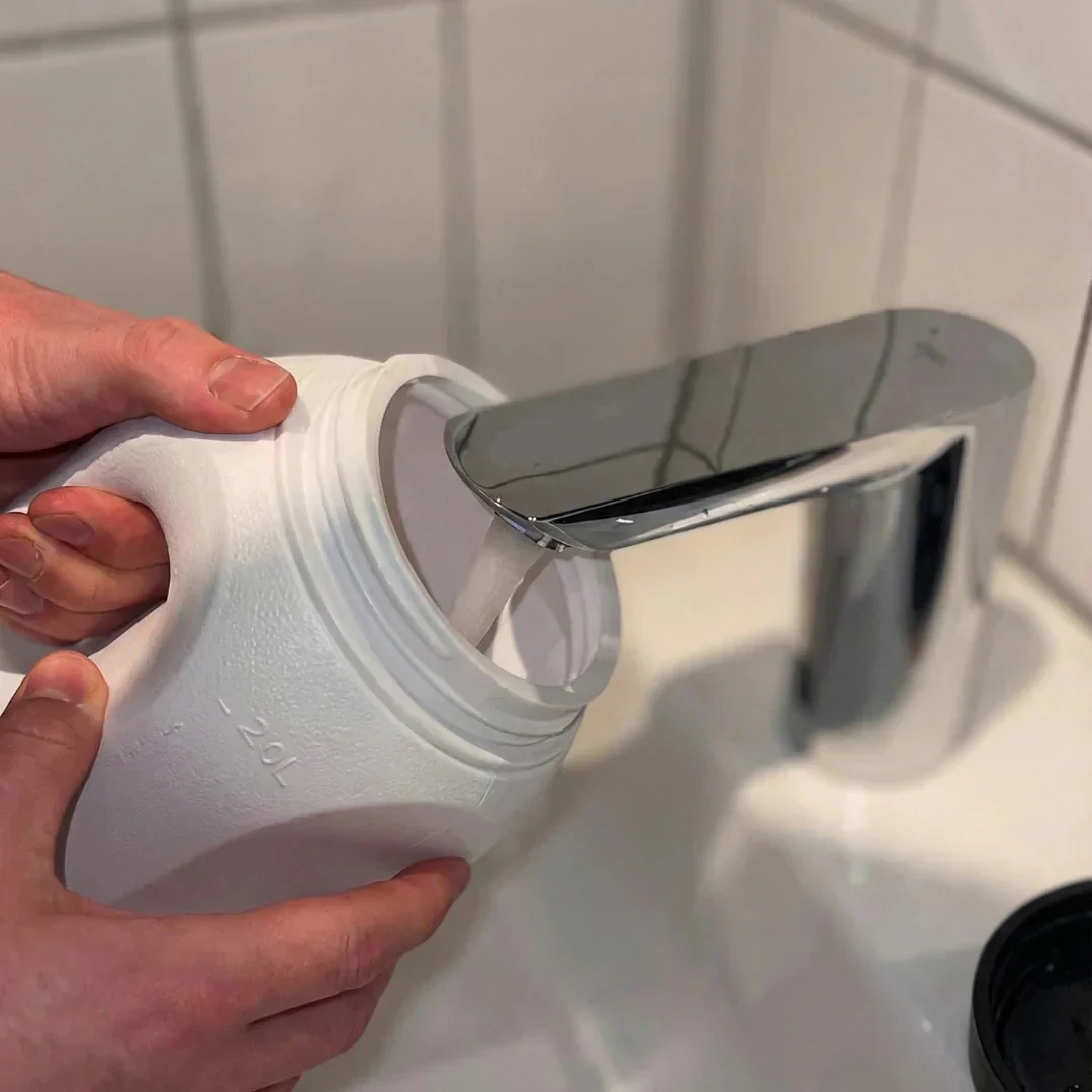 Bidet portable sans installation - Image 7