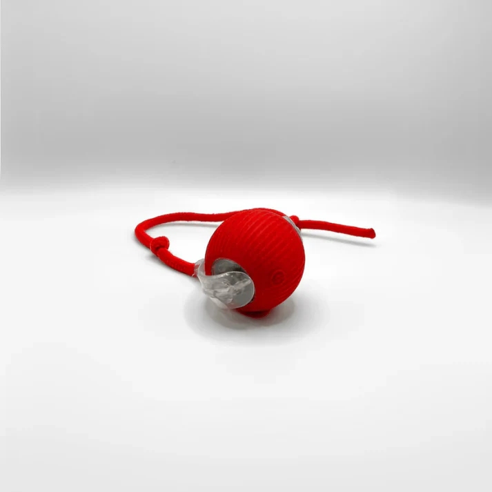 SmartBall™ - Jouet interactif pour chats - Image 2