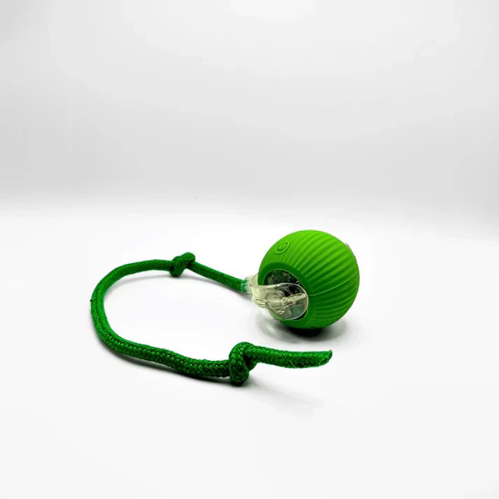 SmartBall™ - Jouet interactif pour chats - Image 3