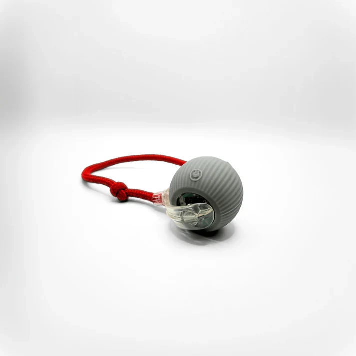 SmartBall™ - Jouet interactif pour chats - Image 4