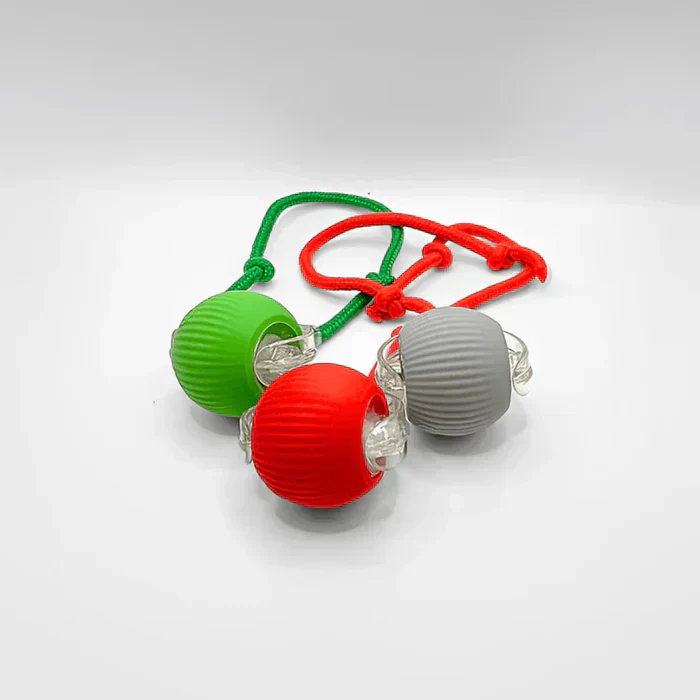 SmartBall™ - Jouet interactif pour chats - Image 7