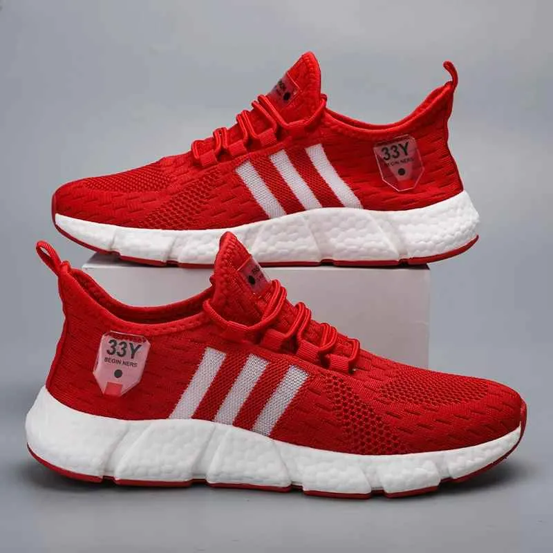 Sneaker léger pour la performance - Image 14