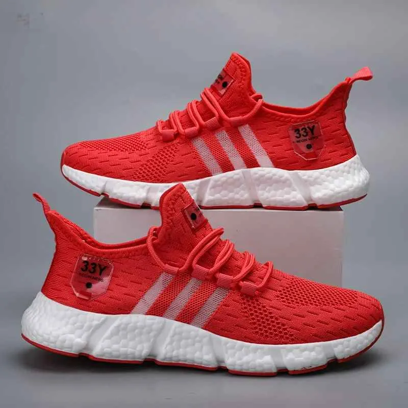 Sneaker léger pour la performance - Image 15