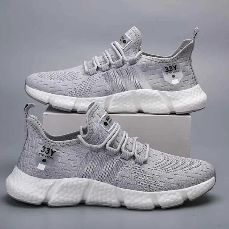 Sneaker léger pour la performance - Image 16