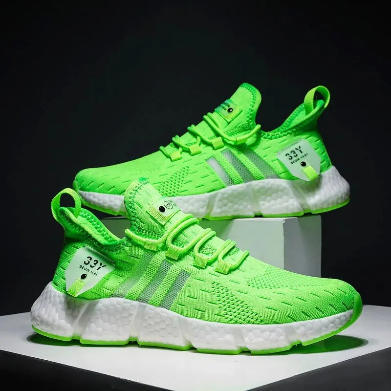 Sneaker léger pour la performance - Image 18