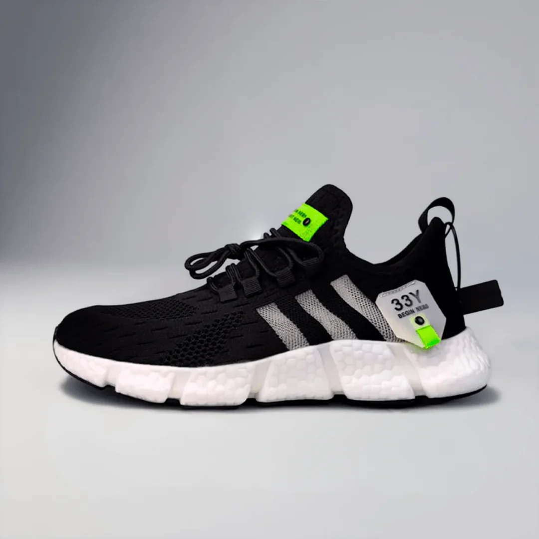 Sneaker léger pour la performance - Image 2