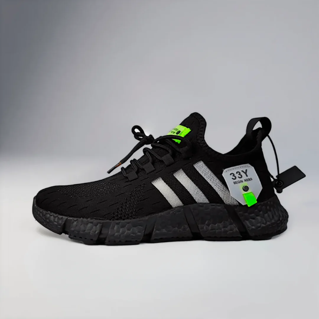 Sneaker léger pour la performance - Image 3
