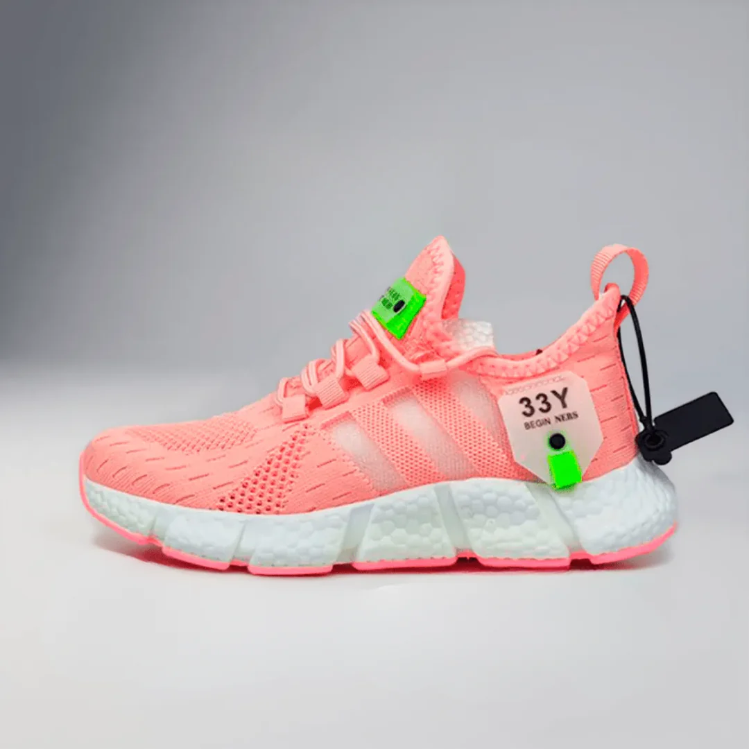 Sneaker léger pour la performance - Image 5