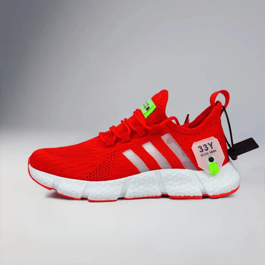 Sneaker léger pour la performance - Image 6