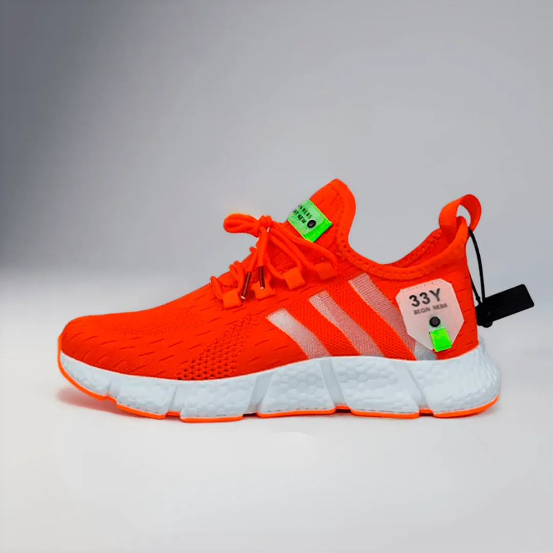 Sneaker léger pour la performance - Image 7