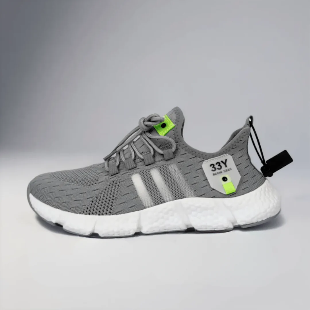 Sneaker léger pour la performance - Image 8