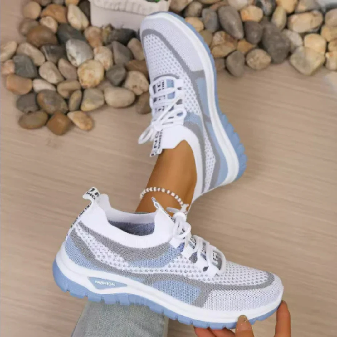 Sneakers légères et confortables - Image 2