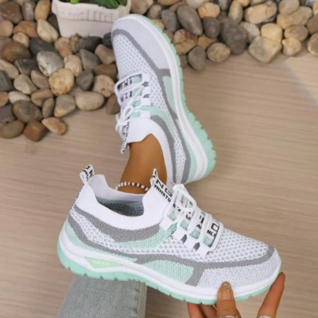 Sneakers légères et confortables - Image 3