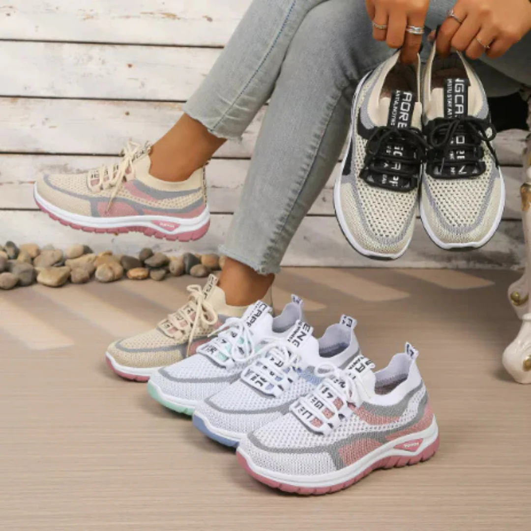 Sneakers légères et confortables - Image 6