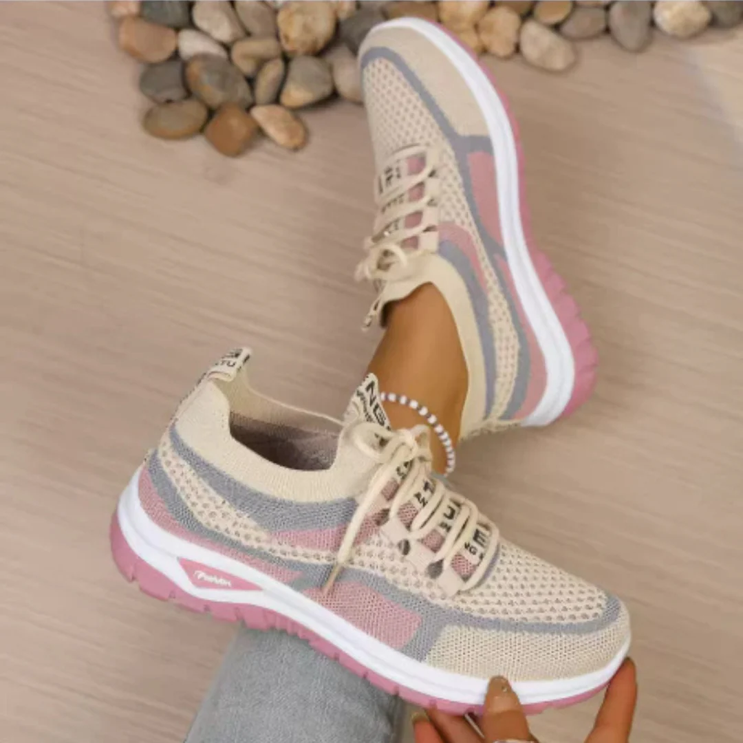 Sneakers légères et confortables - Image 7