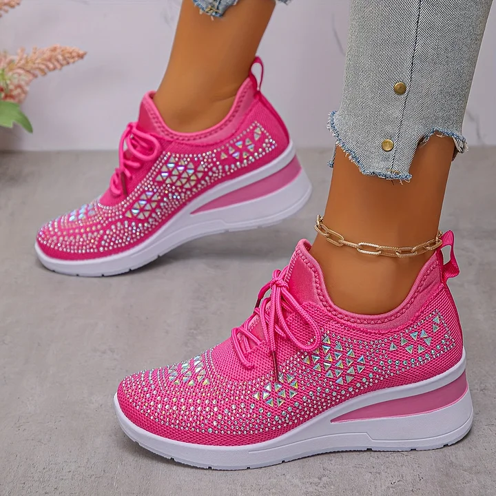 Sneakers orthopédiques respirantes confort et maintien quotidien - Image 13