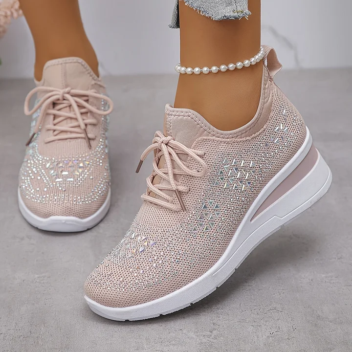 Sneakers orthopédiques respirantes confort et maintien quotidien - Image 17