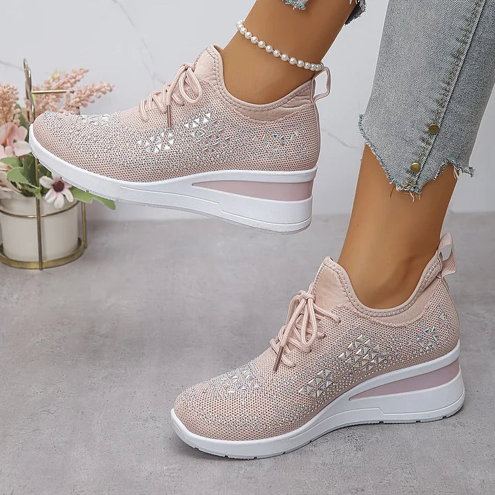 Sneakers orthopédiques respirantes confort et maintien quotidien - Image 18