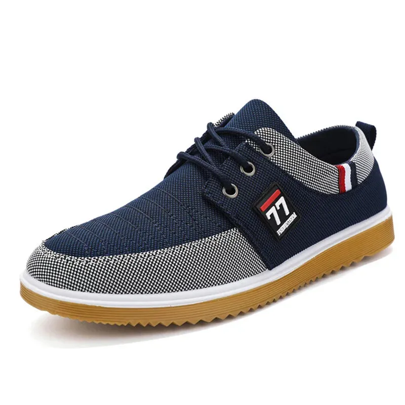 Sneakers pour homme - Image 4