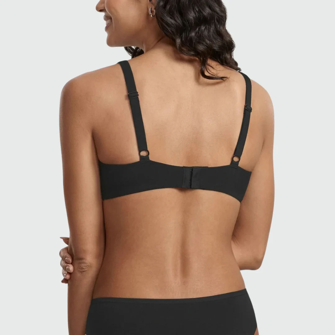 Soutien-Gorge Balconnet Premium à Armatures - Image 10