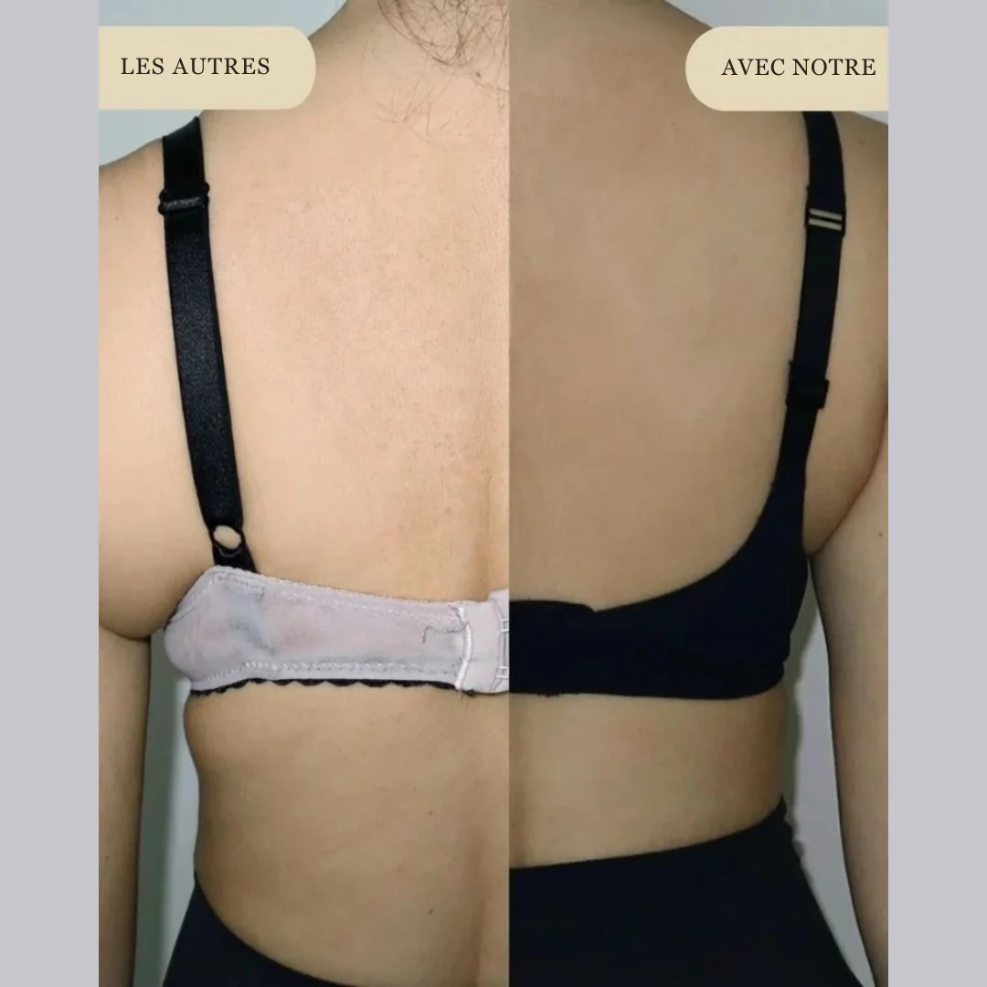 Soutien-Gorge Balconnet Premium à Armatures - Image 12