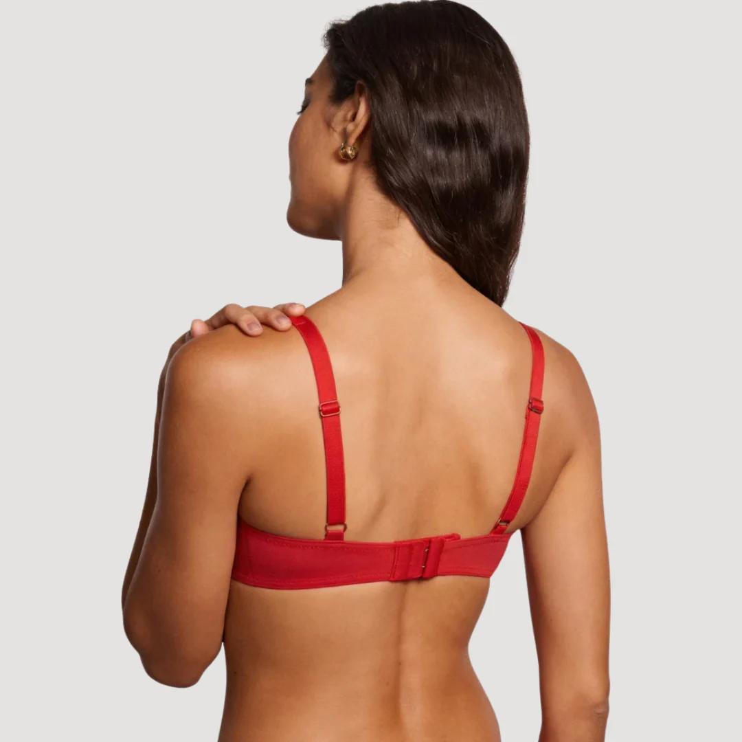 Soutien-Gorge Balconnet Premium à Armatures - Image 3