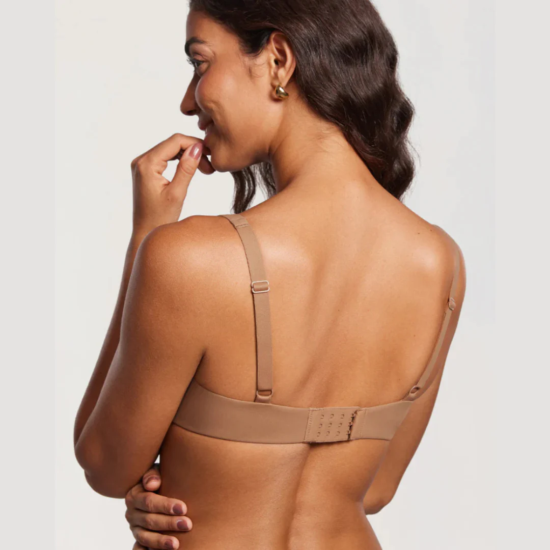 Soutien-Gorge Balconnet Premium à Armatures - Image 6