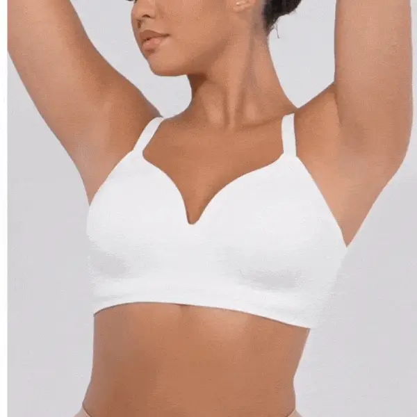 Soutien-gorge – Confort et Liberté Sans Armature - Image 7