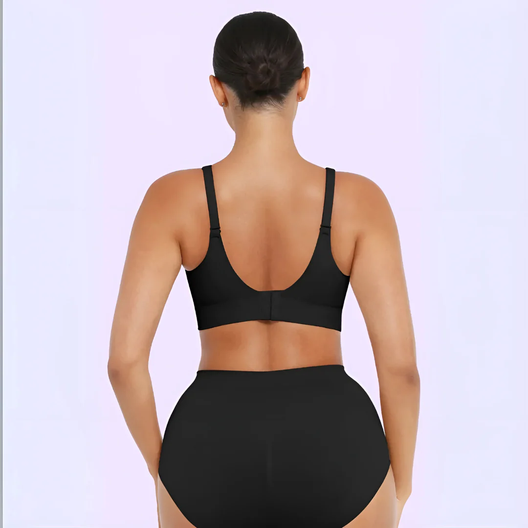 Soutien-gorge Confort Invisible - Image 2