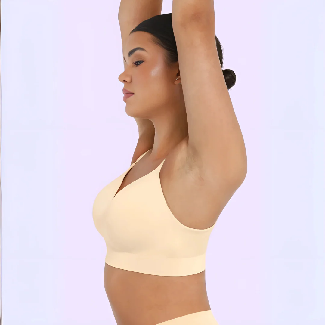 Soutien-gorge Confort Invisible - Image 4