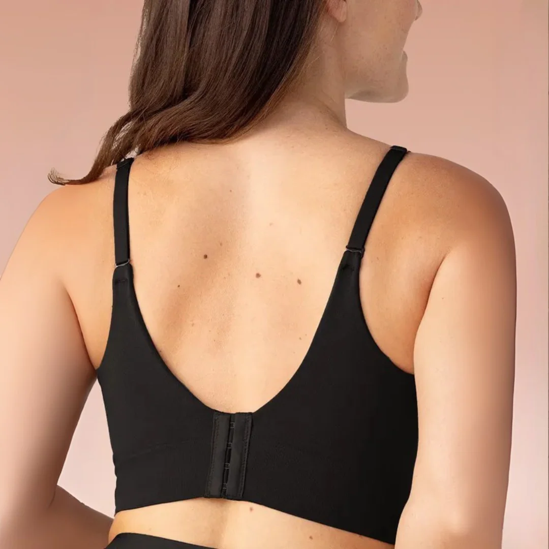 Soutien-gorge confort sans armatures - Image 4