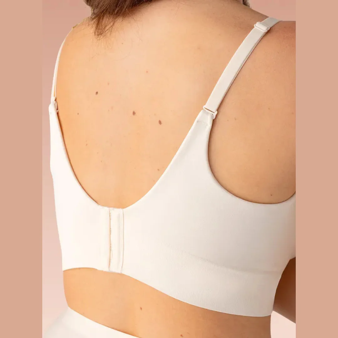 Soutien-gorge confort sans armatures - Image 8