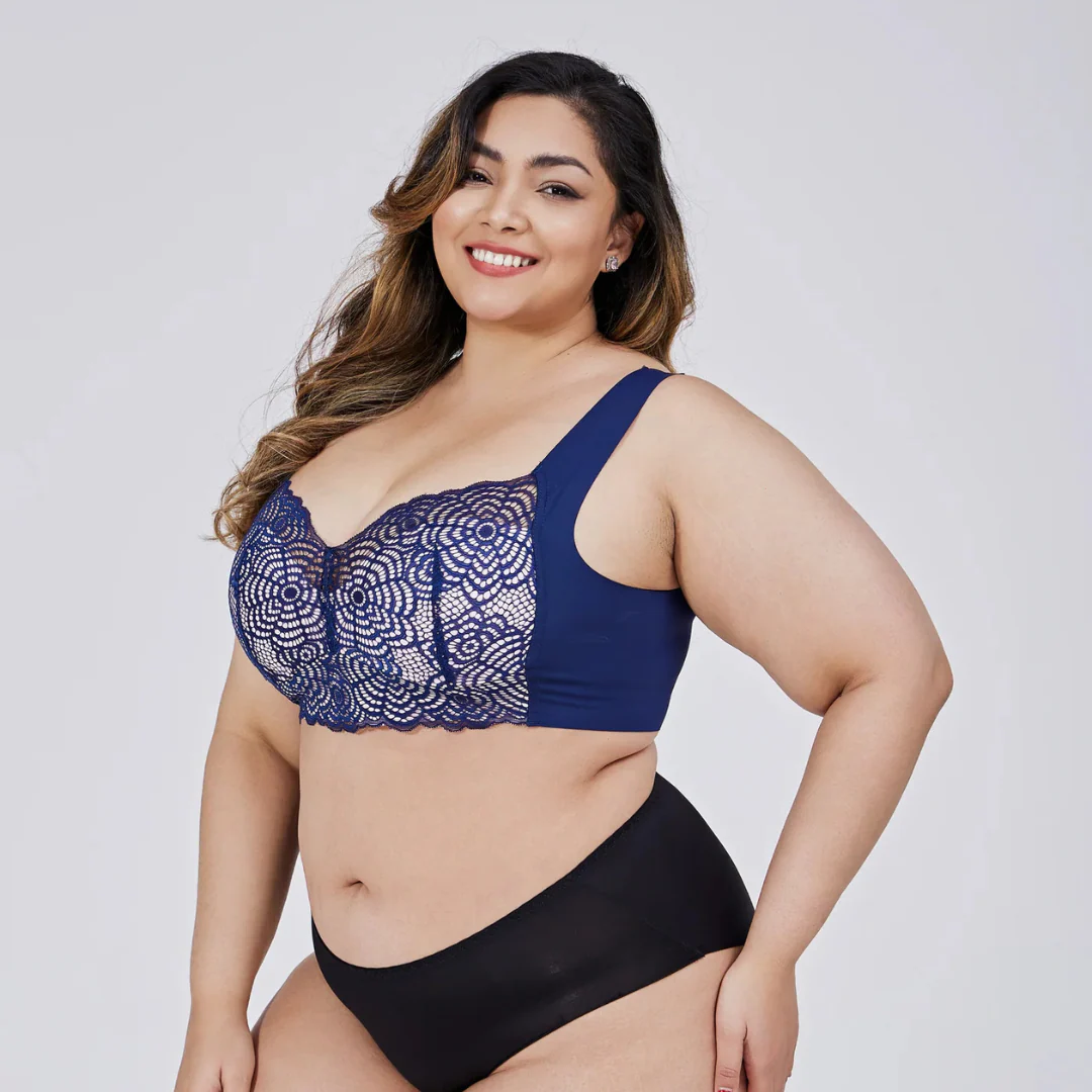 Soutien-gorge sculptant avec effet push-up et maintien - Image 10