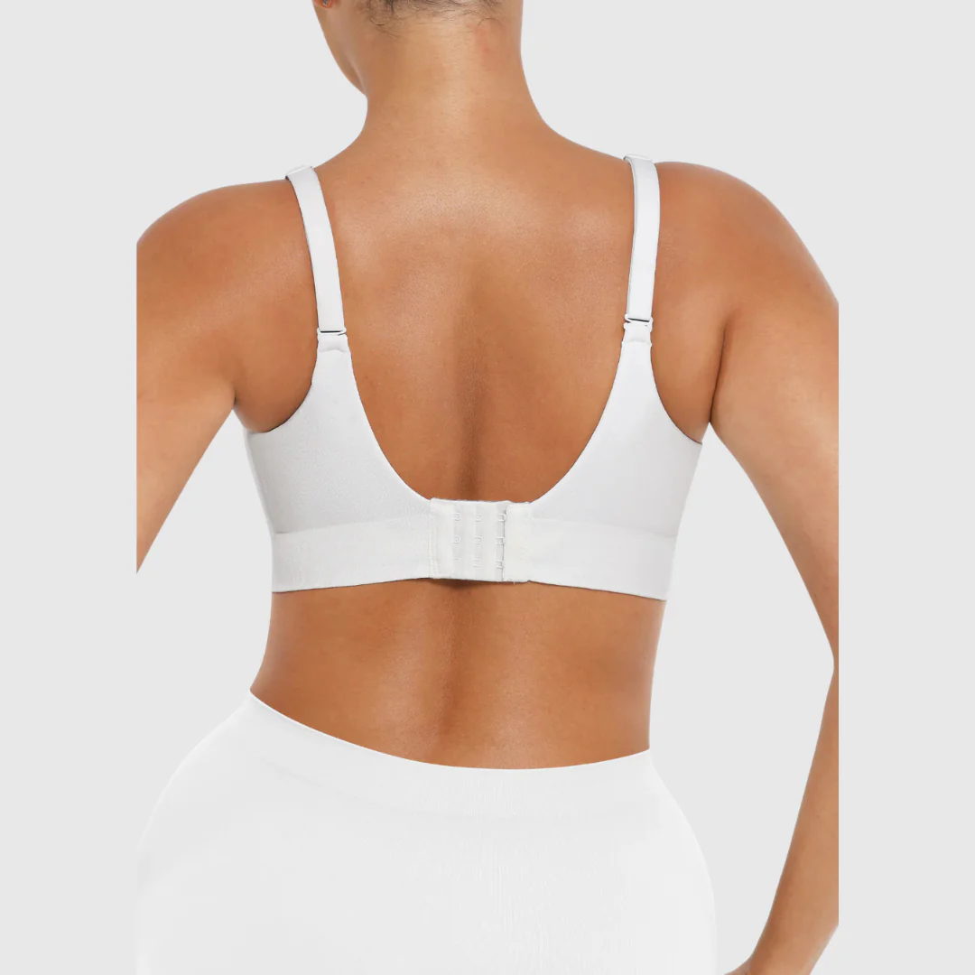 Soutien-gorge sans coutures confortable - Image 8