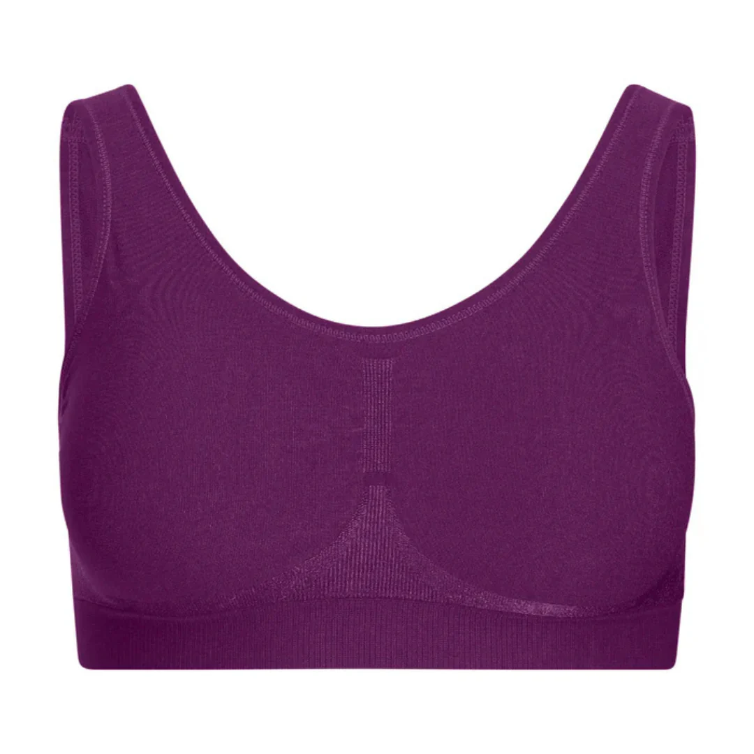 Soutien-gorge confort sans armatures - Image 14