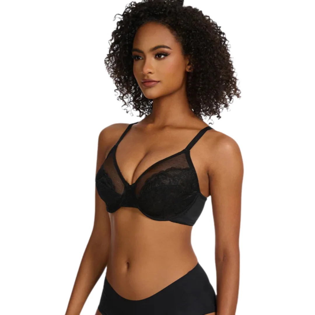 Soutien-gorge sans armatures - Image 9