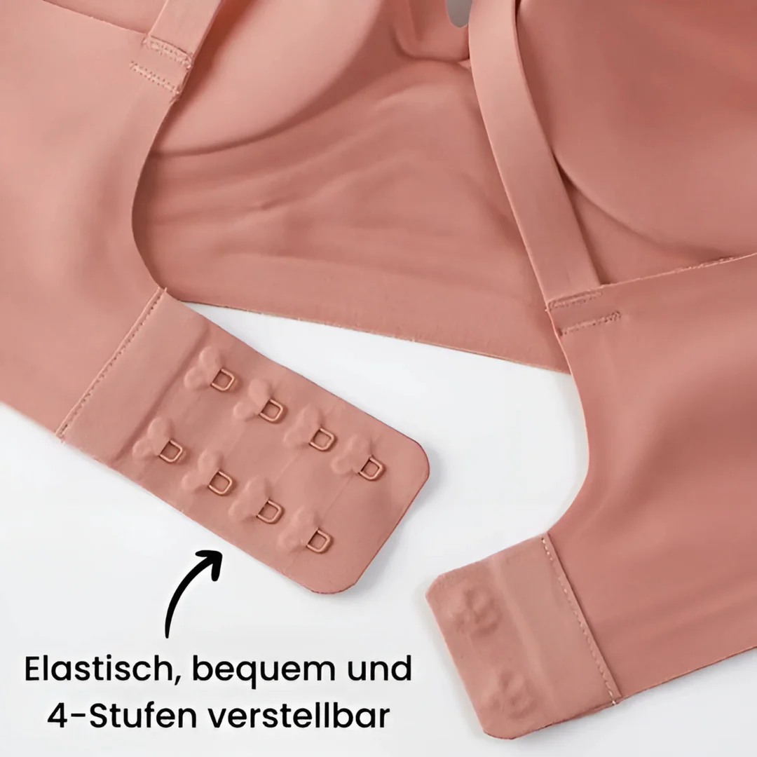 Soutien-gorge confortable sans armatures et sans couture pour femme - Image 6