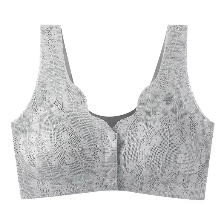 Soutien-gorge dentelle confort - Image 10