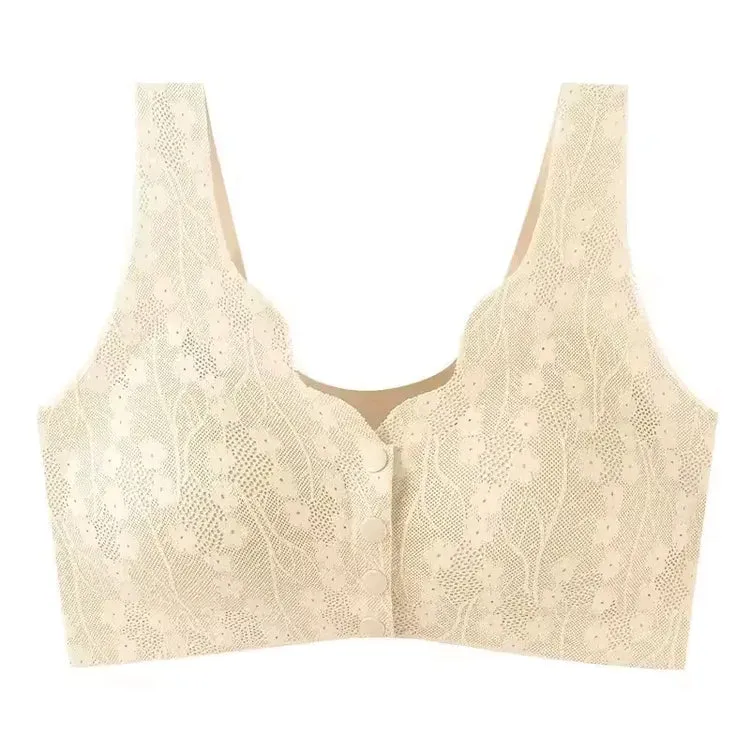 Soutien-gorge dentelle confort - Image 11