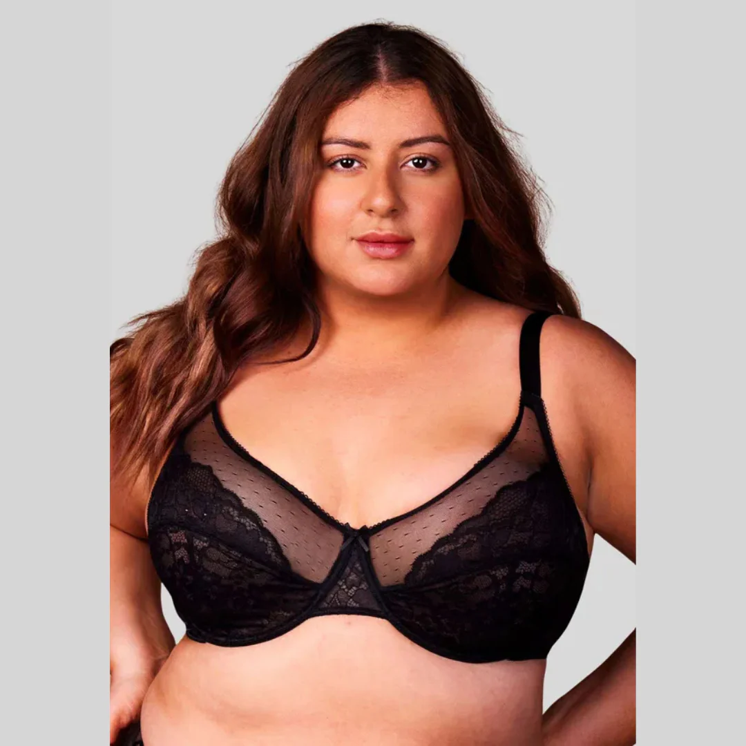 Soutien-gorge sculptant sans armatures - Image 10