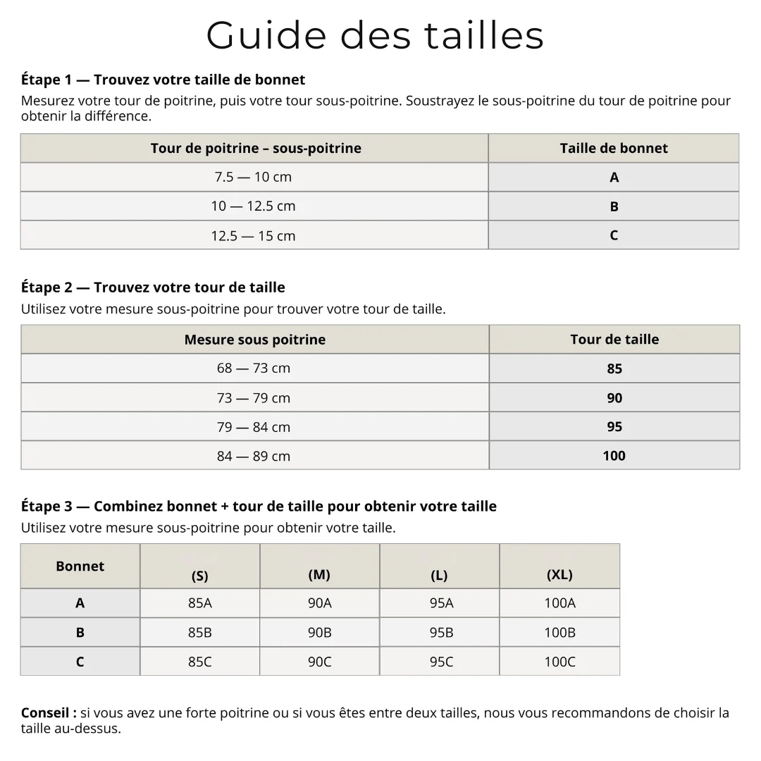 Soutien-gorge sans bretelles - Image 16