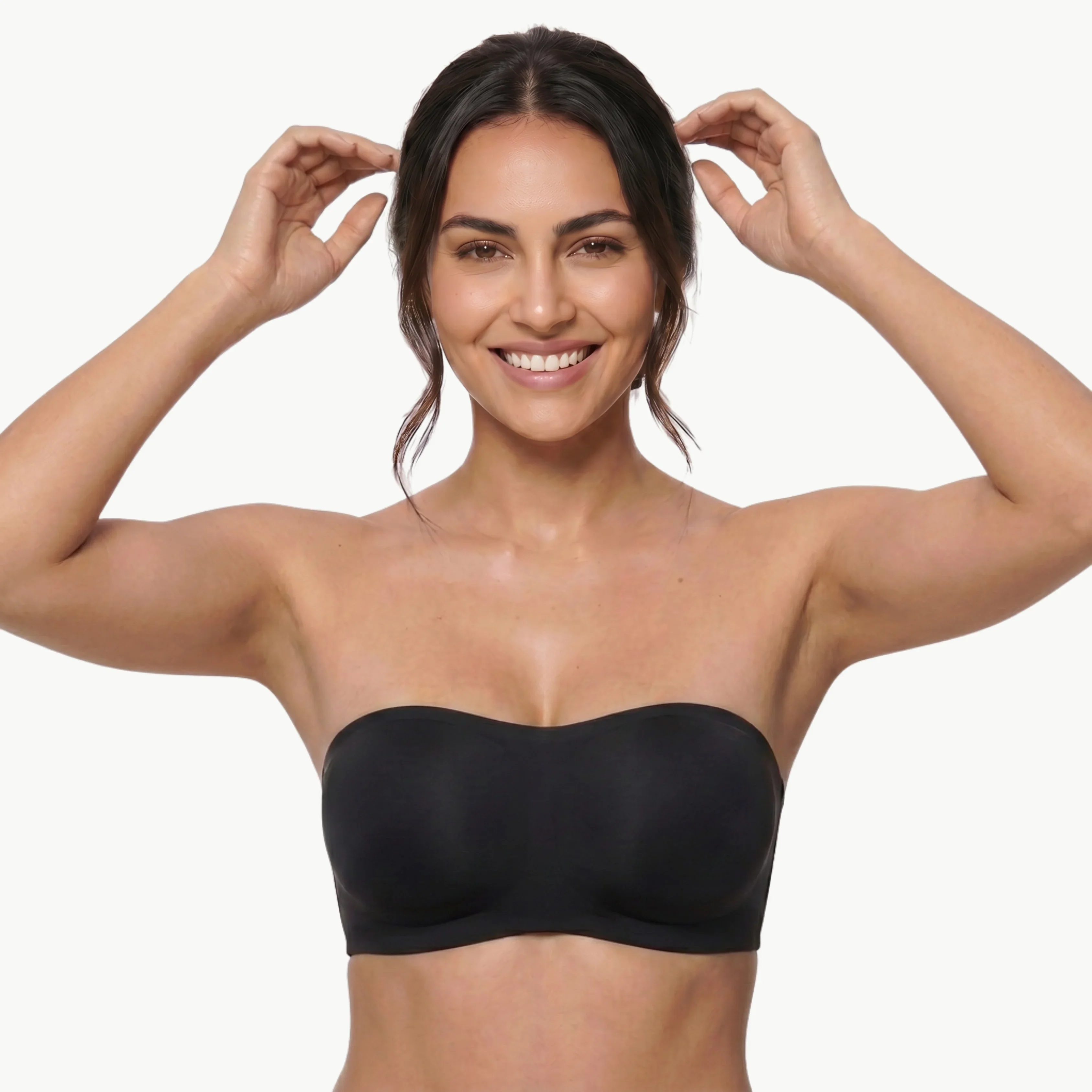 Soutien-gorge sans bretelles - Image 9