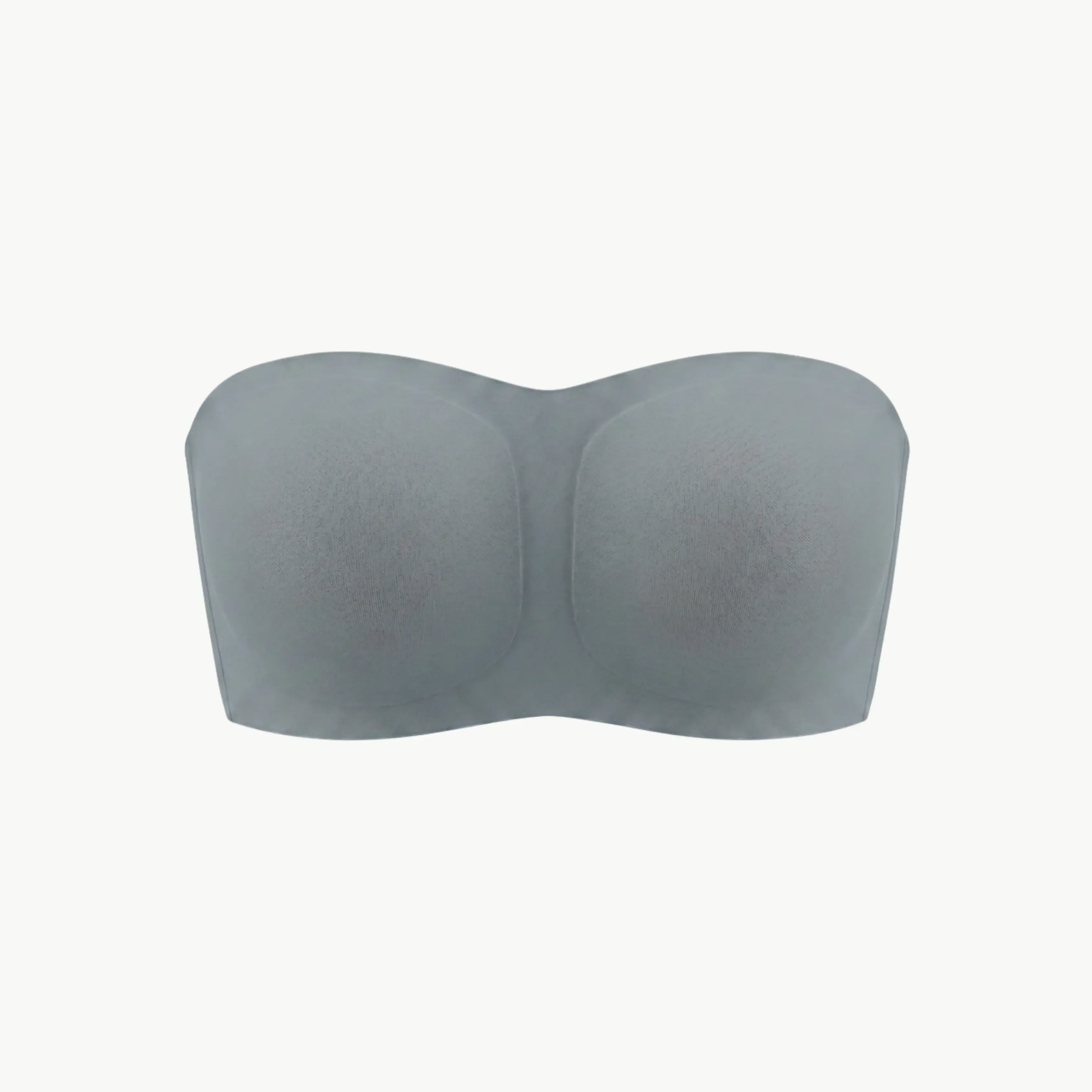 Soutien-gorge invisible sans bretelles push-up discret - Image 16