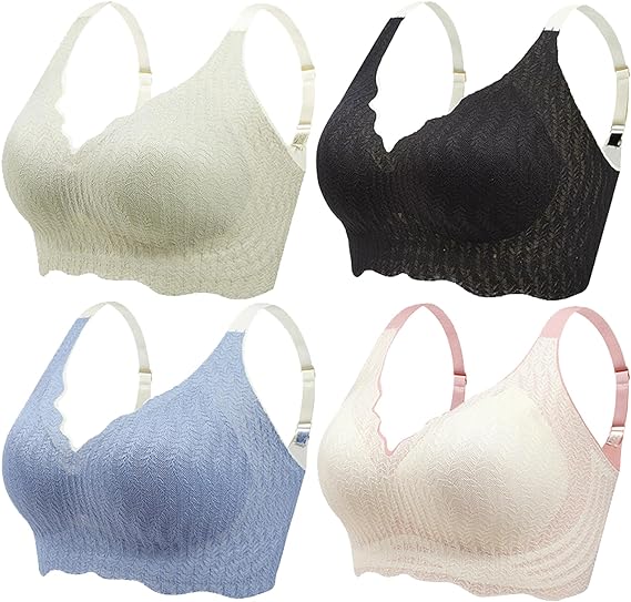 Soutien-gorge modelant detox - Image 7