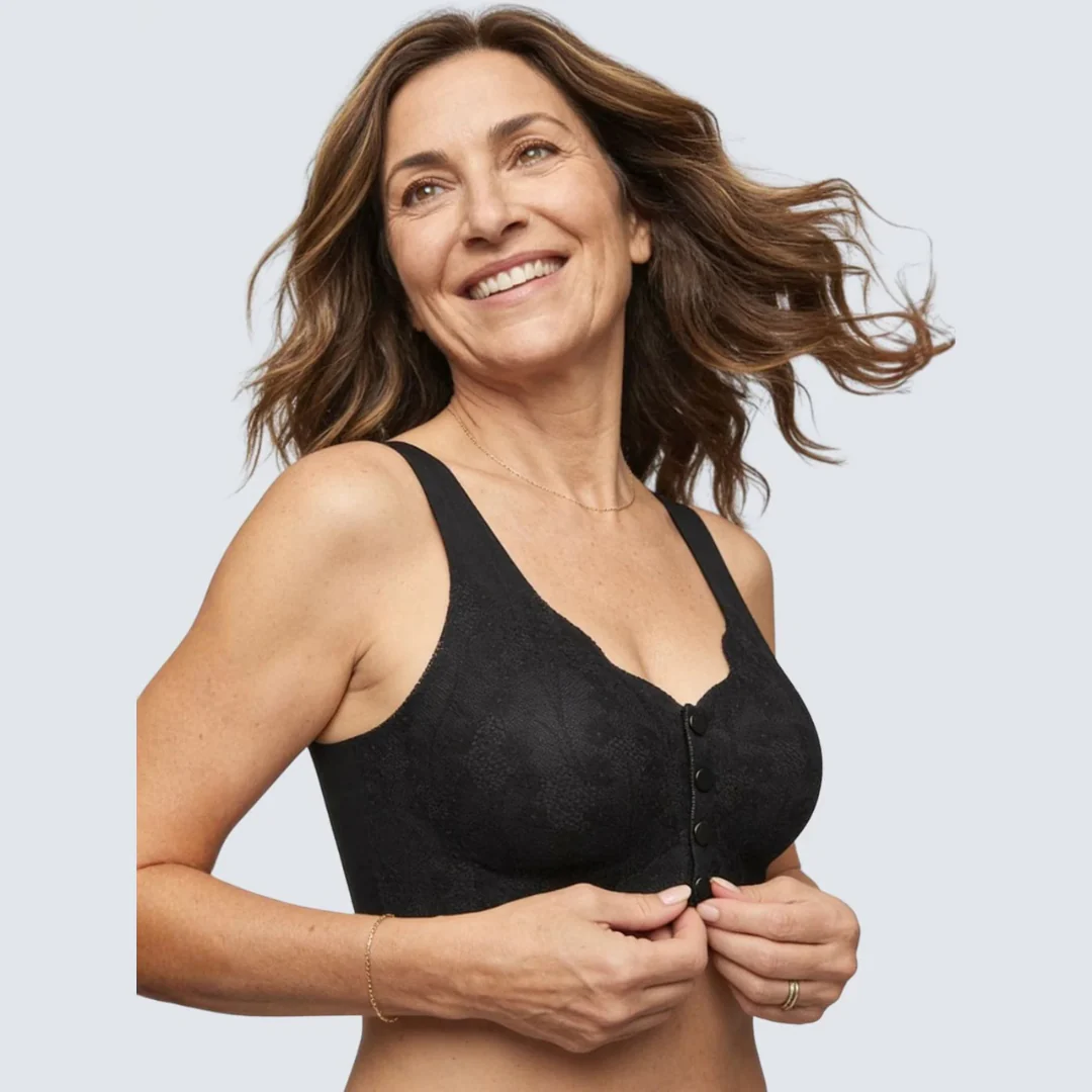 Soutien-gorge ouvert facile - Image 7